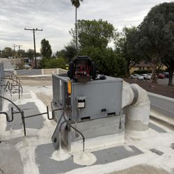 Heater Furnace Repair Service HVAC A/C