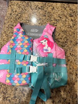 Life jacket