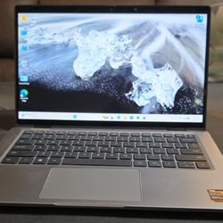 Laptop DELL Latitude 7320 Touch Screen