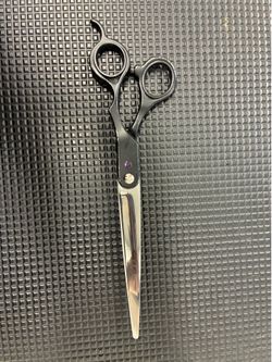 Andis straight shears