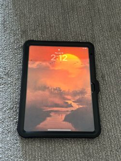 iPad A16 Brand New