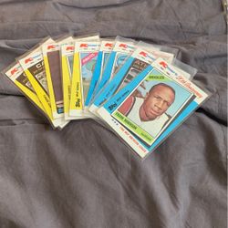 1980s Kmart Topps