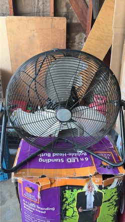Fan