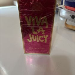 Viva La Juicy 