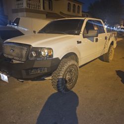 Ford F150