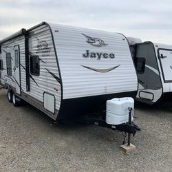 2018 Jayco 264BH 