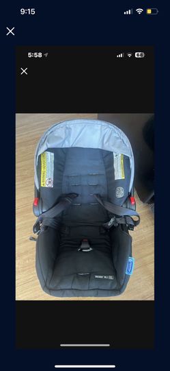 Graco Infant Car seat 