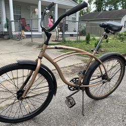 Beach Cruiser 