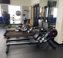 Rowing Machine - Special SALE!
