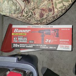 Rotary Hammer Is 