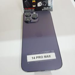 IPhone 14 Pro Max 