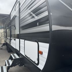 Grand design transcend Xplor 265BH 2021 Clean Title