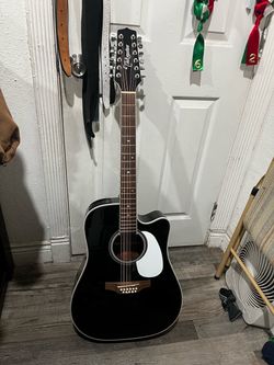 Takamine Gd38