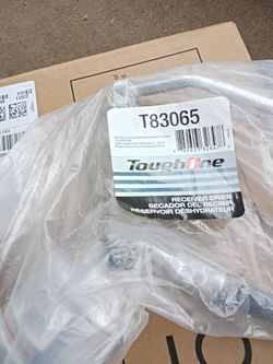 #t83065 receiver drier
