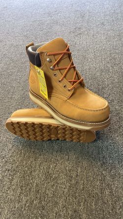 Zapatos para trabajo