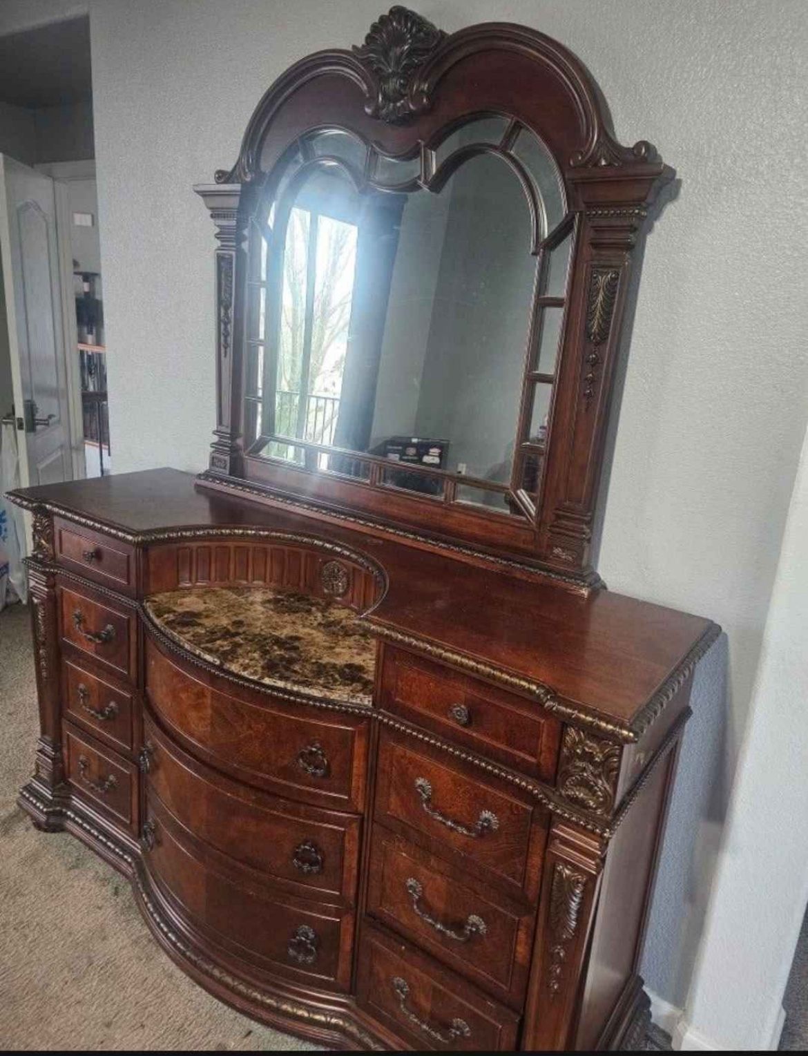 Vanity