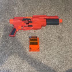 Star Wars Nerf Blaster