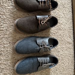 Men’s Call It Spring Dress Shoes Sz. 11 US