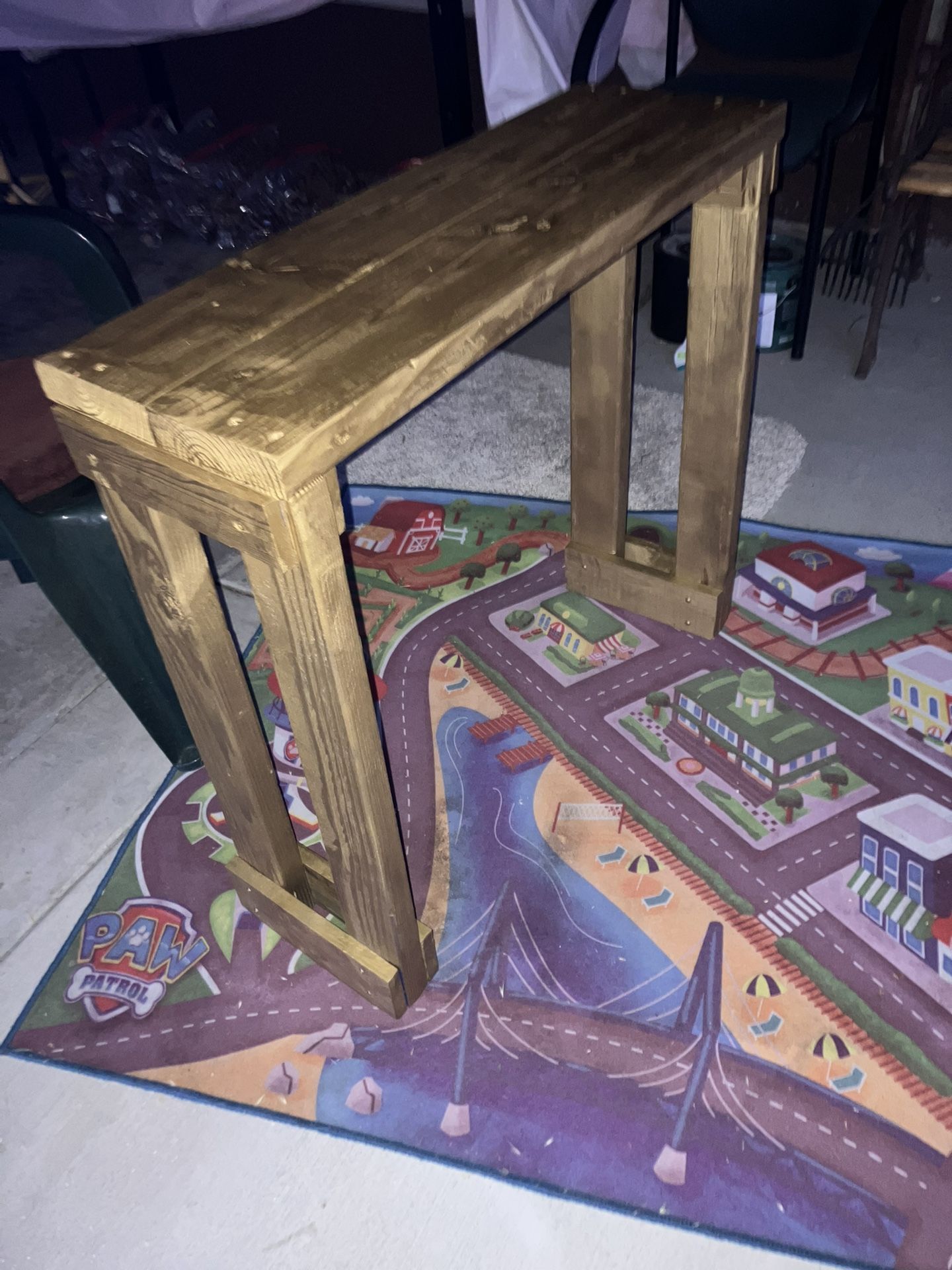 Desk
