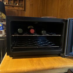 Wine cooler