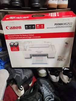 Cannon