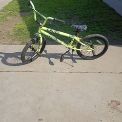 20-in Kids Bike