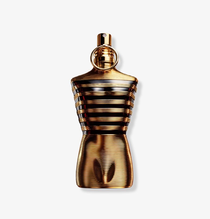 JPG Le Male Elixir Parfum