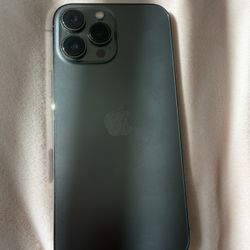 iPhone Pro Max 128gb ( Unlocked )