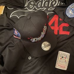 XL Dodgers Jersey 