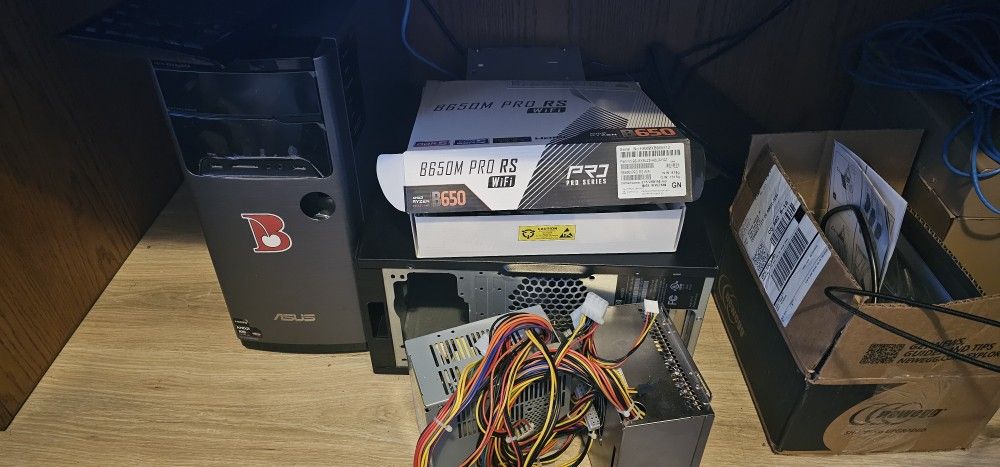 Old Computer Parts For Sale