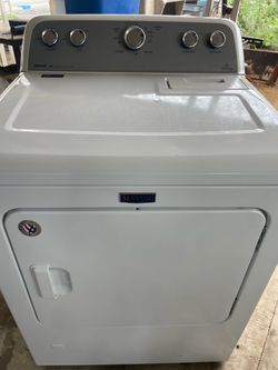 Dryer.   Like new!