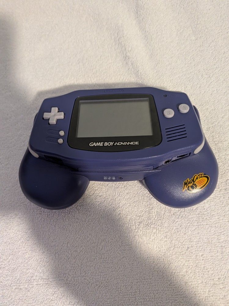 Gameboy Advance