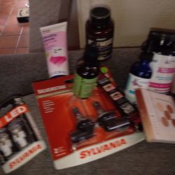 Beauty supplies Sephora lot 50%off