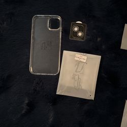 Case Para iPhone Clear