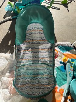 Summer Infant Baby Bath