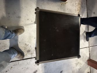 Outdoor Or Indoor Furniture 