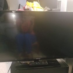 Samsung TV