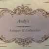 Andy’s Antiques and Collectibles