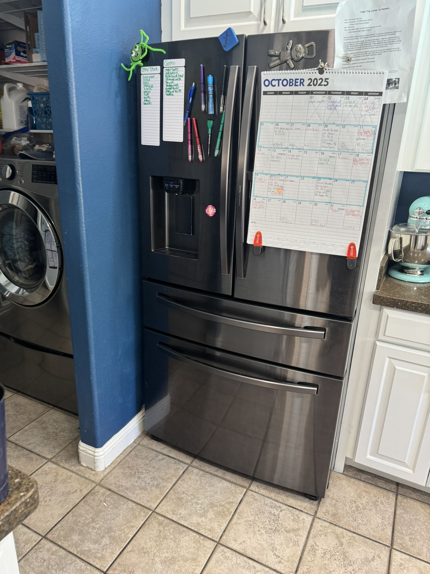 Samsung Refrigerator