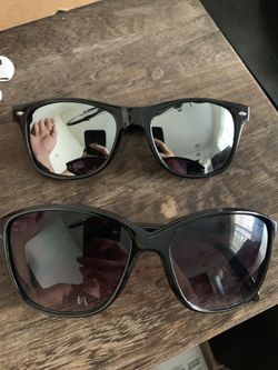 Sunglasses