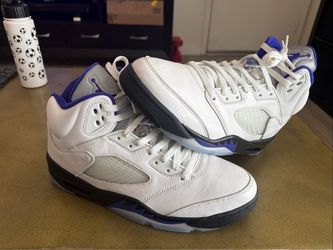 Air Jordan 5 Concord 2022 Size - 11.5
