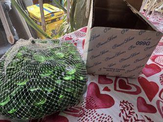 Princess House Crystal Decor