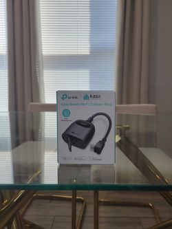 Kasa Outdoor Smart Plug