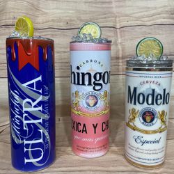 Tumblers