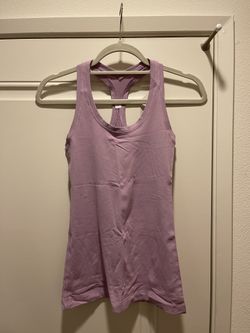 Lululemon Women Sport Top