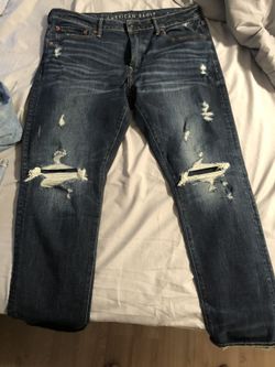 American eagle jeans skinny 36x30
