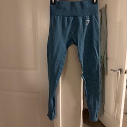 Gymshark leggings small