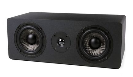 Micca MB42X-C, Black, 5.3 x 15 x 7.1