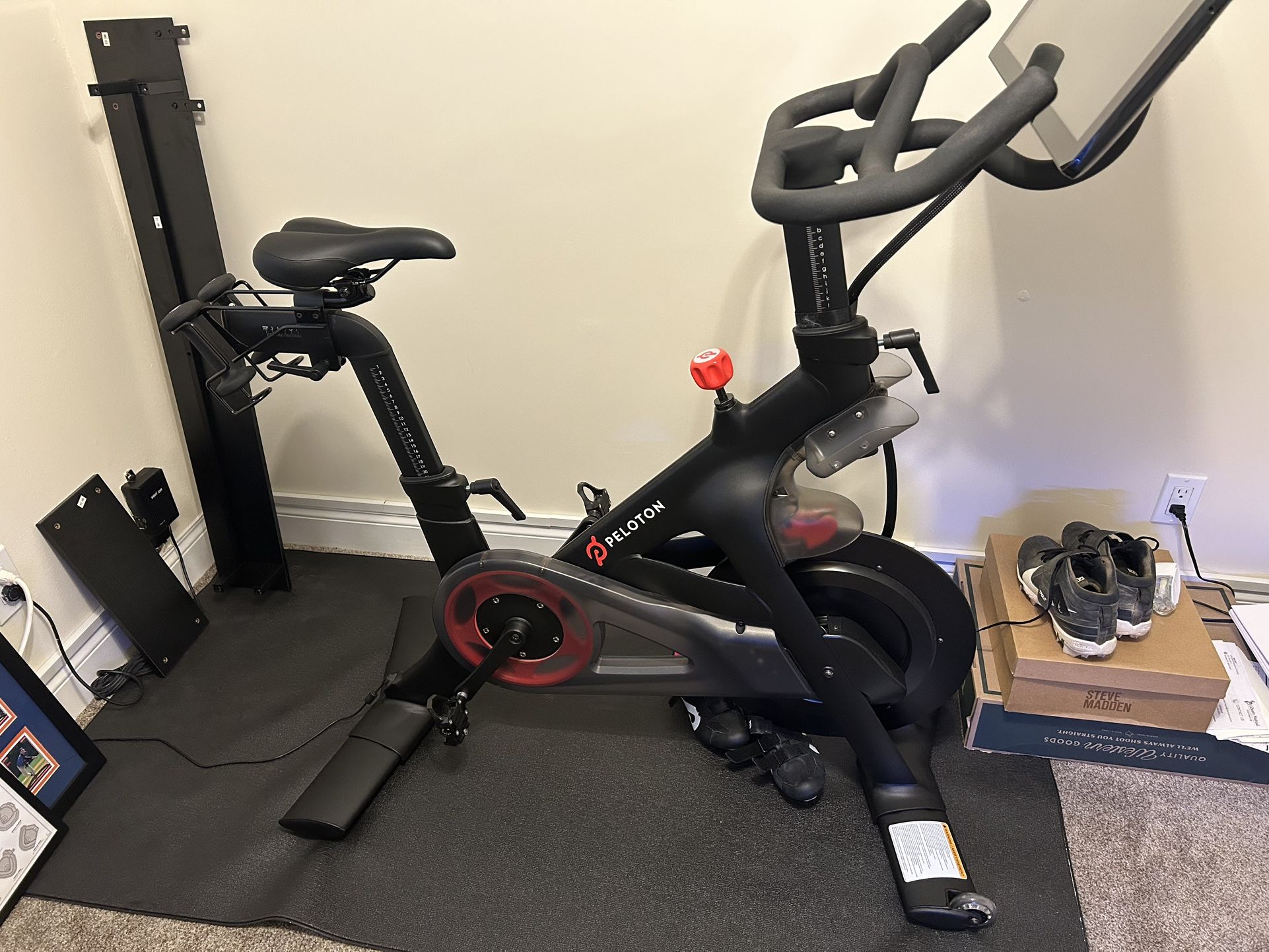 Peloton For Sale