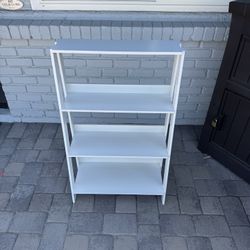 4 Tier Ladder Display 